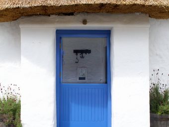 The Cottage, Newtown, Monasterboice, Co. Louth, Monasterboice, Co. Louth - Image 3