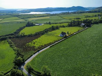 Derelict Cottage C. 24.66 Acres, Springfield, Tamney, Co. Donegal - Image 5