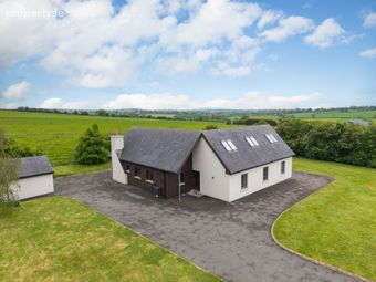 Ballinacoola, Craanford, Gorey, Co. Wexford, Craanford, Co. Wexford