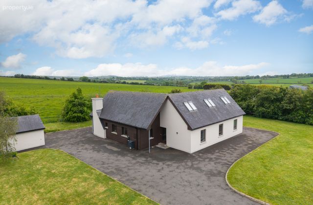 Ballinacoola, Craanford, Gorey, Co. Wexford, Craanford, Co. Wexford - Click to view photos