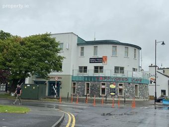 Unit 1 First Floor, Castlecourt, Castle Road, Oranmore, Co. Galway