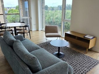 Apartment 76, East Wharf, North Wall, Dublin 1 - Image 3