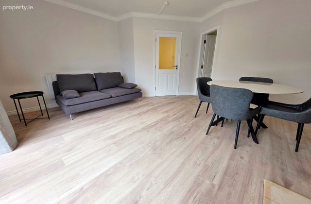 Apartment 3, Klondyke House, Tuam Road, Co. Galway - Click to view photos