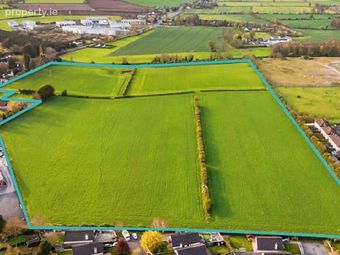 Approx. 33.5 Acres At Chapelstown, Chapelstown, Carlow, Chapelstown, Carlow Town, Co. Carlow - Image 3