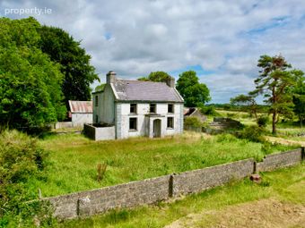 Rosslodge, Headford, Co. Galway