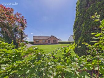 Confey, Leixlip, Confey, Co. Kildare