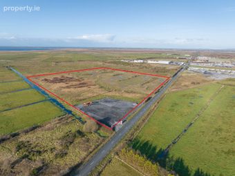 Ballindooley, Headford Road, Galway, Co. Galway, Headford Road, Co. Galway