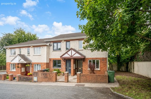 1 Captains Square, Captains Hill, Leixlip, Co. Kildare, Leixlip, Co. Kildare - Click to view photos