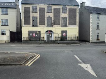Huntsman Hill, Stanhope Street, Ballinakill, Co. Laois