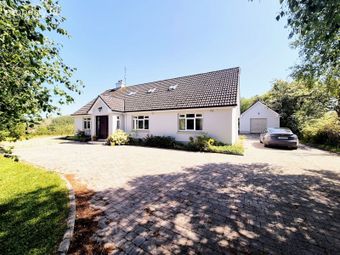The Rock House, Gortnalibbert, Glenboy, Manorhamilton, Glenboy, Co. Leitrim - Image 3