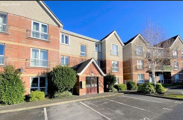 32 Kiltipper Gate Kiltipper Dublin 24, Kiltipper, Dublin 24 - Click to view photos