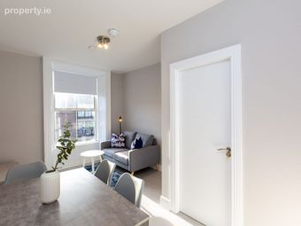 Apartment 6 , 58 Richmond Street South, Portobello, Dublin 8 - Image 3