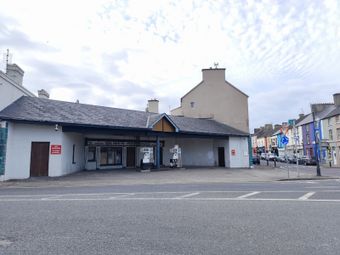 47-50 Henry Street, Kilrush, Kilrush, Co. Clare - Image 2