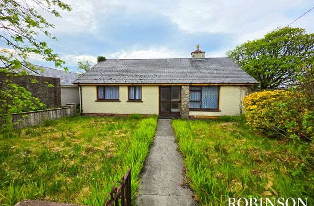 Main Street, Falcarragh, Falcarragh, Co. Donegal - Click to view photos