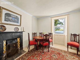 Station House, Main Street, Cullenagh, Courtmacsherry, Co Cork, Courtmacsherry, Co. Cork - Image 4