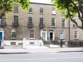 Adelaide Road, Dublin 2