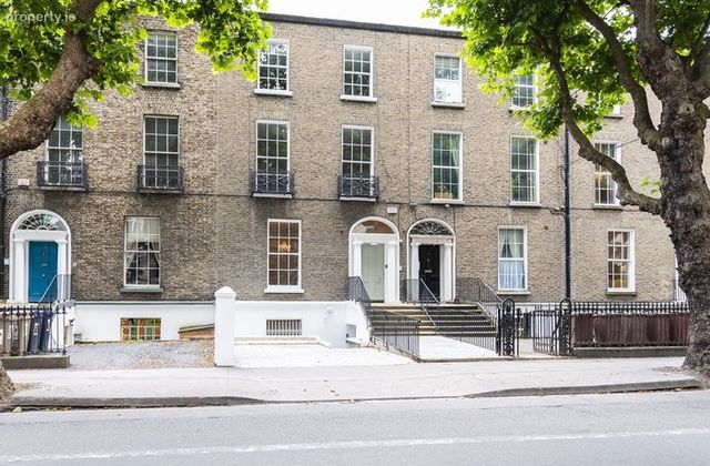 Adelaide Road, Dublin 2 - Click to view photos