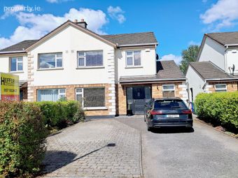 3 The Cedars, Hophill, Tullamore, Co. Offaly