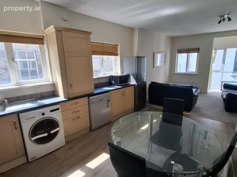 Apartment 15, North Abbey Hall, Cork City Centre, Co. Cork - Image 3