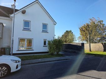 21 Cill &Oacute; S&eacute;ighin, Ballinrobe, Neale, Co. Mayo