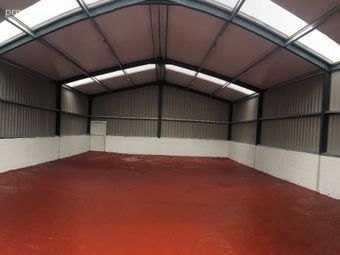 Management Office, Unit 6, Barstown Commercial Park, Barstown, Clonee, Co. Meath - Image 3