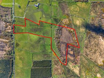 Nure, Cornafulla, Athlone, Co. Roscommon, Drumlosh, Co. Roscommon - Image 3