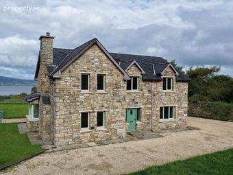 Hollymount House, Cleighran Beg, Ballinagleragh, Co. Leitrim, Ballinagleragh, Co. Leitrim - Image 3