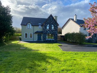 5 Castle Harbour, Knockyline, Killorglin, Co. Kerry