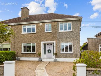 40 Trimleston Gardens, Booterstown, Booterstown, Co. Dublin