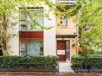 20 Castlegate Way, Adamstown Castle, Lucan, Co. Dublin, Lucan, Co. Dublin