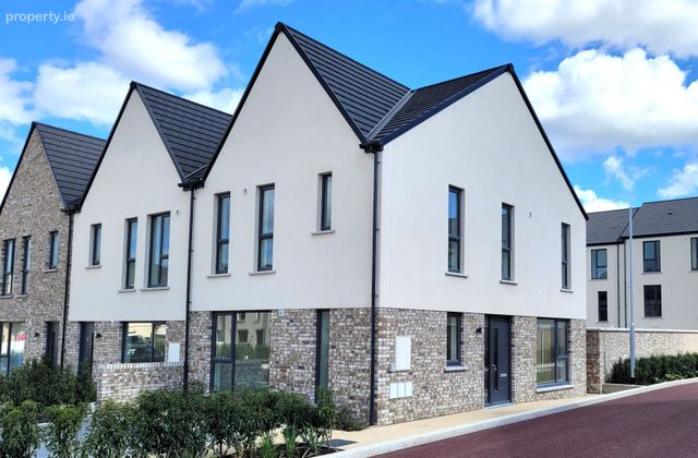 The Erin, 3 Bed Houses, Adamstown, Co. Dublin - Click to view photos
