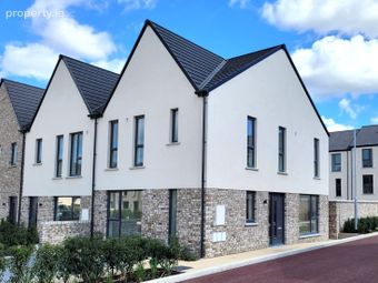 The Erin, 3 Bed Houses, Adamstown, Co. Dublin