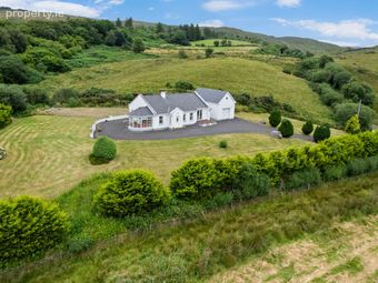 Altilow, Barnesmore, Donegal Town, Co. Donegal