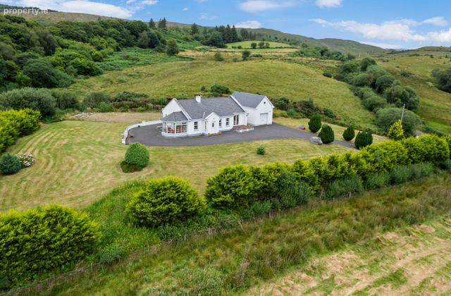 Altilow, Barnesmore, Co. Donegal, Donegal Town, Co. Donegal - Click to view photos