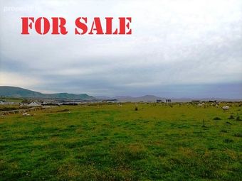 Keel West, Dooagh, Achill, Co. Mayo
