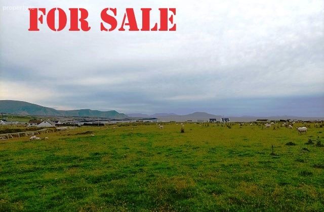 Keel West, Dooagh, Achill, Co. Mayo - Click to view photos