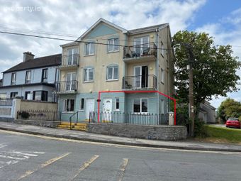 Apt, 1 Fairhill House, 21-22 Fairhill Rd, The Claddagh, Galway, Claddagh, Co. Galway