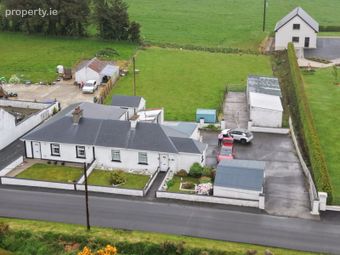 Augheygault, Drumkeen, Co. Donegal - Image 2