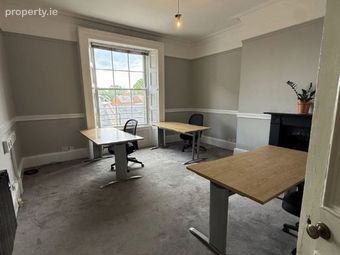 Baggot Street Lower, Dublin 2