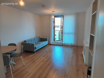 Apartment 39, The Waxworks Building, The Village C, Dublin 15 - Image 2