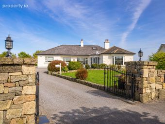 L'chaim, Cnoc&aacute;n An Bhodaigh, Furbo, Co. Galway - Image 2