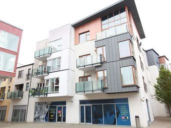 Apartment 168, The Quadrants, Ballincollig, Cork, Carrigrohane, Co. Cork