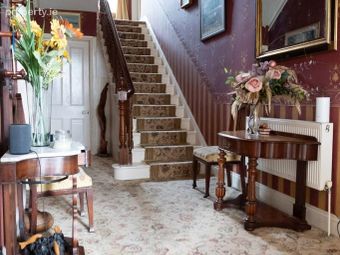 The Rectory, Lisminton, Rossnowlagh, Co. Donegal - Image 3