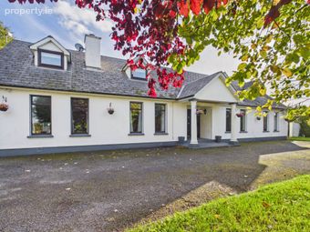 Killyganard, Athy, Co. Kildare, Ballylynan, Co. Laois - Image 4
