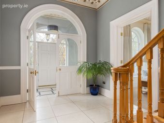 Marble Hall, Ferndale Glen, Rathmichael, Co. Dublin - Image 4