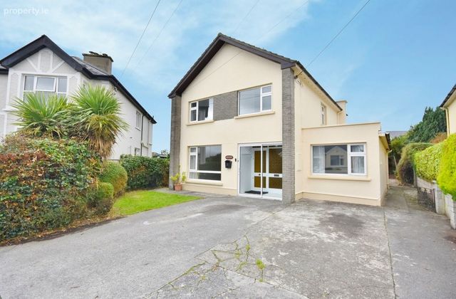 7 Ashville, Pluckeen, Caherslee, Tralee, Co. Kerry - Click to view photos