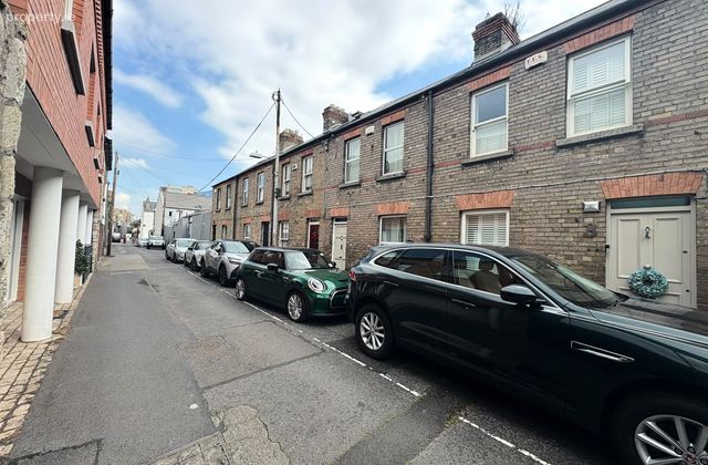 Dartmouth Terrace, Ranelagh, Dublin 6, Ranelagh, Dublin 6 - Click to view photos