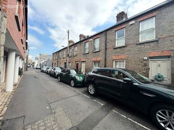 Dartmouth Terrace, Ranelagh, Dublin 6, Ranelagh, Dublin 6