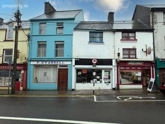 Main Street, Macroom, Co. Cork - Image 2