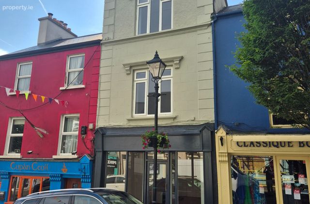 O'rahilly Street, Ballina, Ballina, Co. Mayo - Click to view photos